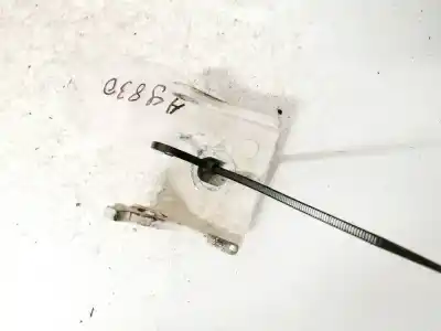 Автозапчастина б/у фільм дверей для citroen c4 i (lc_) 1.6 hdi посилання на oem iam   