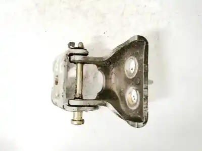 Pezzo di ricambio per auto di seconda mano FERMO PORTA per PEUGEOT 307, 2000.08 - 2005.06 1.6 16V 80KW 2000.08 - 2008.06 Riferimenti OEM IAM   