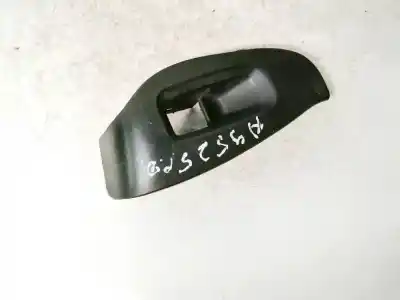 Pezzo di ricambio per auto di seconda mano PLASTICHE per SUBARU LEGACY, BE, BH, BT 1998.10 - 2003.09 2.0 92KW 1999.04 - 2003.08 Riferimenti OEM IAM 94266AE040  