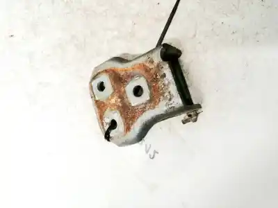 Pezzo di ricambio per auto di seconda mano FERMO PORTA per MERCEDES CLASE R (W251) 3.0 CDI CAT Riferimenti OEM IAM   