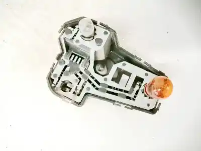 Pezzo di ricambio per auto di seconda mano PORTALAMPADA per FORD GALAXY, MK I 1995.03 - 2000.04 2.3 16V 107KW 1997.01 - 2006.05 Riferimenti OEM IAM 962604  