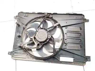 Автозапчастина б/у електро вентилятор для nissan bluebird hatchback (t72, t12) 1.6 посилання на oem iam 6g918c607gl