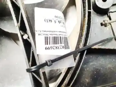 Автозапчасти б/у электрический вентилятор за nissan bluebird hatchback (t72, t12) 1.6 ссылки oem iam 6g918c607gl  6g91-8c607-gl