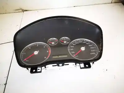 Second-hand car spare part DASHBOARD for NISSAN BLUEBIRD HATCHBACK (T72, T12)  OEM IAM references 4M5T10849GK  4M5T-10849-GK