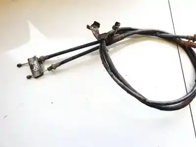 Автозапчастина б/у важіль ручного гальма для mazda 2 lim. (de) 1.6 cd diesel cat посилання на oem iam    Автозапчастина б/у важіль ручного гальма для mazda 2 lim. (de) 1.6 cd diesel cat посилання на oem iam