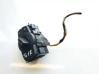 İkinci el araba yedek parçası ISIK KONTROLÜ için BMW X1 (E84)  OEM IAM referansları 693279803  33600202, 1106101