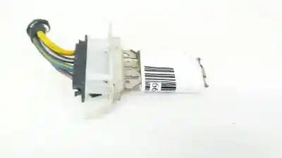 Peça sobressalente para automóvel em segunda mão resistência sofagem chauffage por volkswagen golf v (1k1) 1.4 tsi referências oem iam 