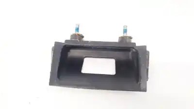 Pezzo di ricambio per auto di seconda mano plastiche per opel corsa a fastback (s83) 1.2 i (f08, m08, f68, m68) riferimenti oem iam 74815smge000