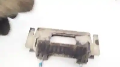 Pezzo di ricambio per auto di seconda mano plastiche per opel corsa a fastback (s83) 1.2 i (f08, m08, f68, m68) riferimenti oem iam 74815smge000  74815-smg-e000
