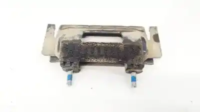 Pezzo di ricambio per auto di seconda mano plastiche per opel corsa a fastback (s83) 1.2 i (f08, m08, f68, m68) riferimenti oem iam 74815smge000  74815-smg-e000