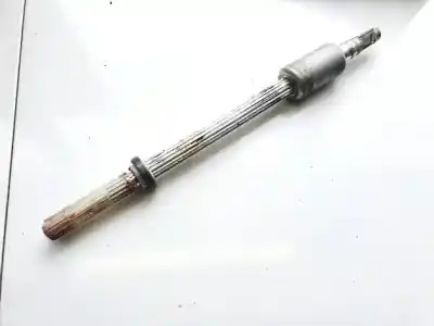 Pezzo di ricambio per auto di seconda mano sterzo congiunto per bmw x1 (e84) sdrive 18d riferimenti oem iam 