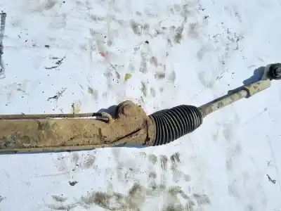 Автозапчасти б/у рулевая рейка за nissan bluebird hatchback (t72, t12) 1.6 ссылки oem iam bg9n3a500kd  bg9n-3a500-kd