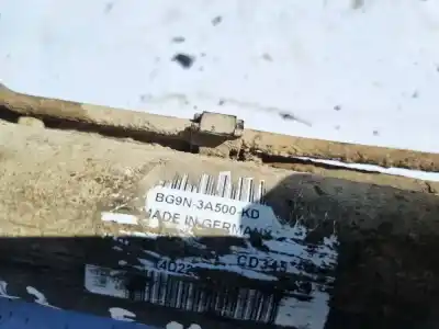 Автозапчасти б/у рулевая рейка за nissan bluebird hatchback (t72, t12) 1.6 ссылки oem iam bg9n3a500kd  bg9n-3a500-kd