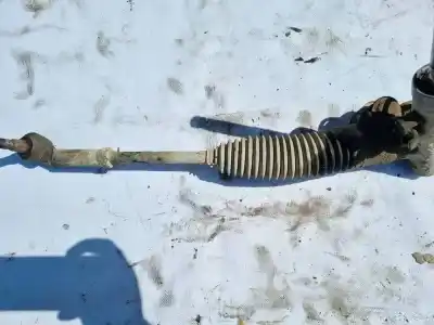 Автозапчасти б/у рулевая рейка за nissan bluebird hatchback (t72, t12) 1.6 ссылки oem iam bg9n3a500kd  bg9n-3a500-kd