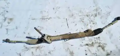 Second-hand car spare part Steering Rack for NISSAN BLUEBIRD HATCHBACK (T72, T12) 1.6 OEM IAM references BG9N3A500KD  BG9N-3A500-KD