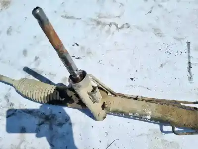 Автозапчасти б/у рулевая рейка за nissan bluebird hatchback (t72, t12) 1.6 ссылки oem iam bg9n3a500kd  bg9n-3a500-kd