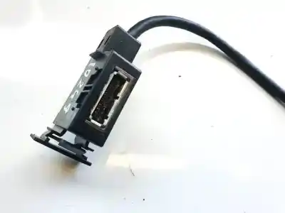 Peça sobressalente para automóvel em segunda mão fio por ford taurus (p5_) 3.0 24v referências oem iam 7l6035727  gh50171