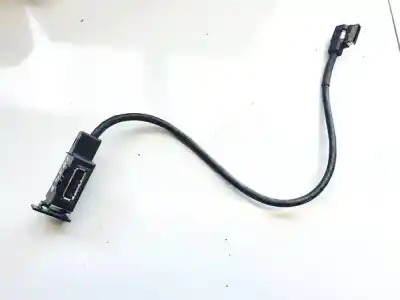 Peça sobressalente para automóvel em segunda mão fio por ford taurus (p5_) 3.0 24v referências oem iam 7l6035727
