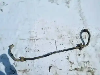 Gebrauchtes Autoersatzteil stabilisator vorne zum skoda praktik (5j) 1.4 tdi oem-iam-referenzen 