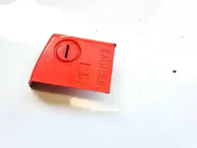 Second-hand car spare part medium for porsche 968 descapotable 3.0 oem iam references   