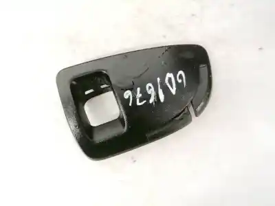 Автозапчастина б/у пластика для mazda cx-7, 2006.01 - 2012.12 2.3 182kw 2006.01 - 2012.12 посилання на oem iam eg2188427