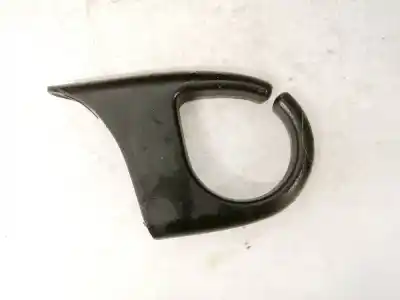 Peça sobressalente para automóvel em segunda mão plásticos por opel meriva b 1.7 16v cdti referências oem iam 298810