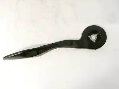 Second-hand car spare part plastics for fiat bravo (198) 1.9 dynamic multijet oem iam references 185263400