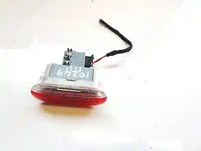 Second-hand car spare part interior light for ford taurus (p5_) 3.0 24v oem iam references 5121  