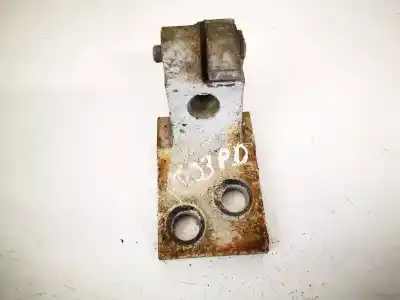 Piesă de schimb auto la mâna a doua opritar usa pentru opel zafira b 1.8 16v referințe oem iam 