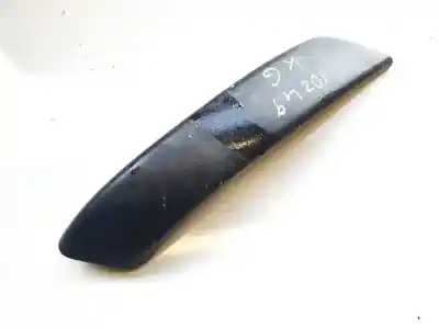 Peça sobressalente para automóvel em segunda mão plásticos por ford taurus (p5_) 3.0 24v referências oem iam 1z0868537c