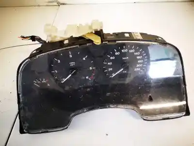 Peça sobressalente para automóvel em segunda mão quadrante por opel zafira a 2.0 dti referências oem iam 09195034