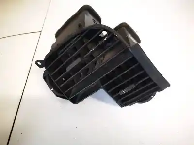 Peça sobressalente para automóvel em segunda mão grelha / difusor de ar por opel zafira a 2.0 dti referências oem iam 90561082