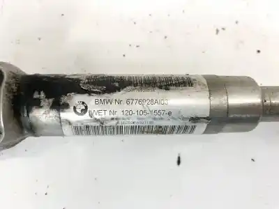 Second-hand car spare part steering joint for bmw x6 (e71, e72) xdrive 30 d oem iam references 6776928ai03  120-105-1557-e