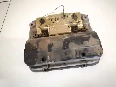 Автозапчасти б/у внутренний свет за honda cr-v (rd8) 2.0 vtec cat ссылки oem iam va8872  820176