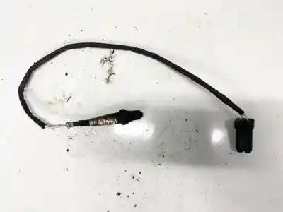Peça sobressalente para automóvel em segunda mão sonda lambda por bmw 3 (e30) m3 2.3 referências oem iam 00612904