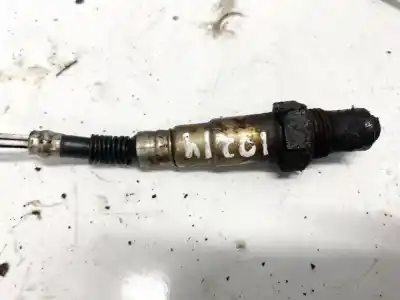 Peça sobressalente para automóvel em segunda mão sonda lambda por bmw 3 (e30) m3 2.3 referências oem iam 00612904  