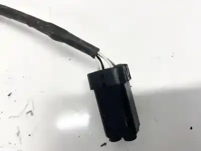 Peça sobressalente para automóvel em segunda mão sonda lambda por bmw 3 (e30) m3 2.3 referências oem iam 00612904  