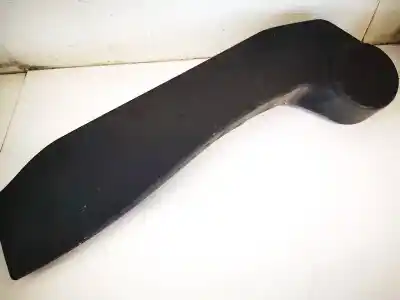 Peça sobressalente para automóvel em segunda mão plásticos por bmw 7-series, e65 / e66 / e67 /e68 2001.11 - 2008.06 740 d 190kw 2002.10 - 2008.06 referências oem iam 52108259802