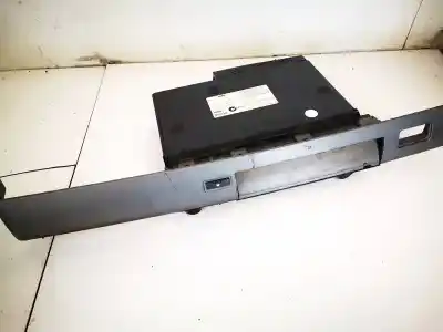 Peça sobressalente para automóvel em segunda mão sistema de áudio / rádio cd por bmw 7-series, e65 / e66 / e67 /e68 2001.11 - 2008.06 740 d 190kw 2002.10 - 2008.06 referências oem iam 65126935934