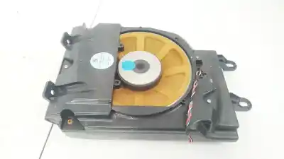 Peça sobressalente para automóvel em segunda mão sistema de áudio / rádio cd por bmw 7-series, e65 / e66 / e67 /e68 2001.11 - 2008.06 740 d 190kw 2002.10 - 2008.06 referências oem iam 65136901324