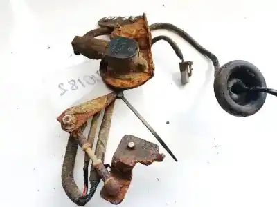 Second-hand car spare part sensor for talbot horizon 1.3 oem iam references 1a1812  b165749-2
