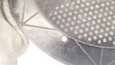 Pezzo di ricambio per auto di seconda mano plastica per bmw 7-series, e65 / e66 / e67 /e68 2001.11 - 2008.06 740 d 190kw 2002.10 - 2008.06 riferimenti oem iam 65136907656  65.13-6907656