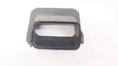 Peça sobressalente para automóvel em segunda mão plásticos por bmw 7-series, e65 / e66 / e67 /e68 2001.11 - 2008.06 740 d 190kw 2002.10 - 2008.06 referências oem iam 73231