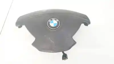 Автозапчасти б/у ПЕРЕДНЯЯ ЛЕВАЯ ПОДУШКА БЕЗОПАСНОСТИ за BMW 7-SERIES, E65 / E66 / E67 /E68 2001.11 - 2008.06 740 D 190KW 2002.10 - 2008.06 ссылки OEM IAM 33676960401P  