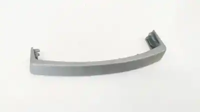 Peça sobressalente para automóvel em segunda mão plásticos por bmw 7-series, e65 / e66 / e67 /e68 2001.11 - 2008.06 740 d 190kw 2002.10 - 2008.06 referências oem iam 5143700687001