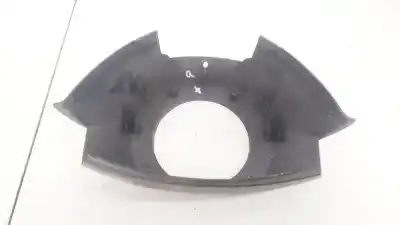 Peça sobressalente para automóvel em segunda mão plásticos por bmw 7-series, e65 / e66 / e67 /e68 2001.11 - 2008.06 740 d 190kw 2002.10 - 2008.06 referências oem iam 67920610