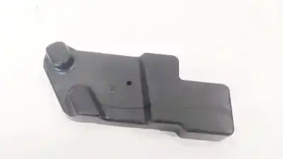 Peça sobressalente para automóvel em segunda mão plásticos por bmw 7-series, e65 / e66 / e67 /e68 2001.11 - 2008.06 740 d 190kw 2002.10 - 2008.06 referências oem iam 6113838757101