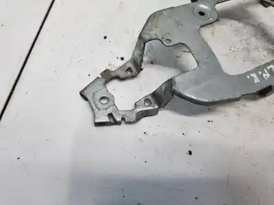 Pezzo di ricambio per auto di seconda mano plastiche per opel corsa a fastback (s83) 1.2 i (f08, m08, f68, m68) riferimenti oem iam 72170smge010m1  72170-smg-e010-m1