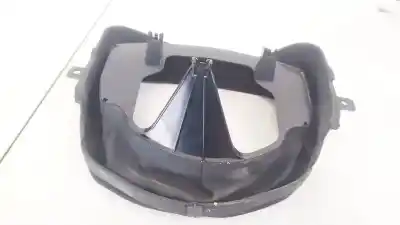 Pezzo di ricambio per auto di seconda mano plastica per bmw 7-series, e65 / e66 / e67 /e68 2001.11 - 2008.06 740 d 190kw 2002.10 - 2008.06 riferimenti oem iam   