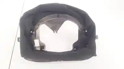 Peça sobressalente para automóvel em segunda mão plásticos por bmw 7-series, e65 / e66 / e67 /e68 2001.11 - 2008.06 740 d 190kw 2002.10 - 2008.06 referências oem iam 